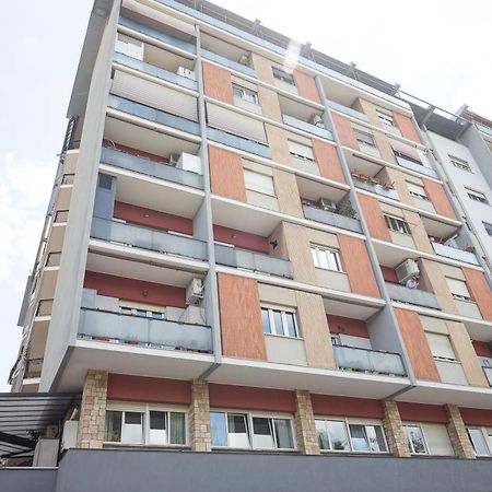 Апартаменти Ges House Roma Екстер'єр фото