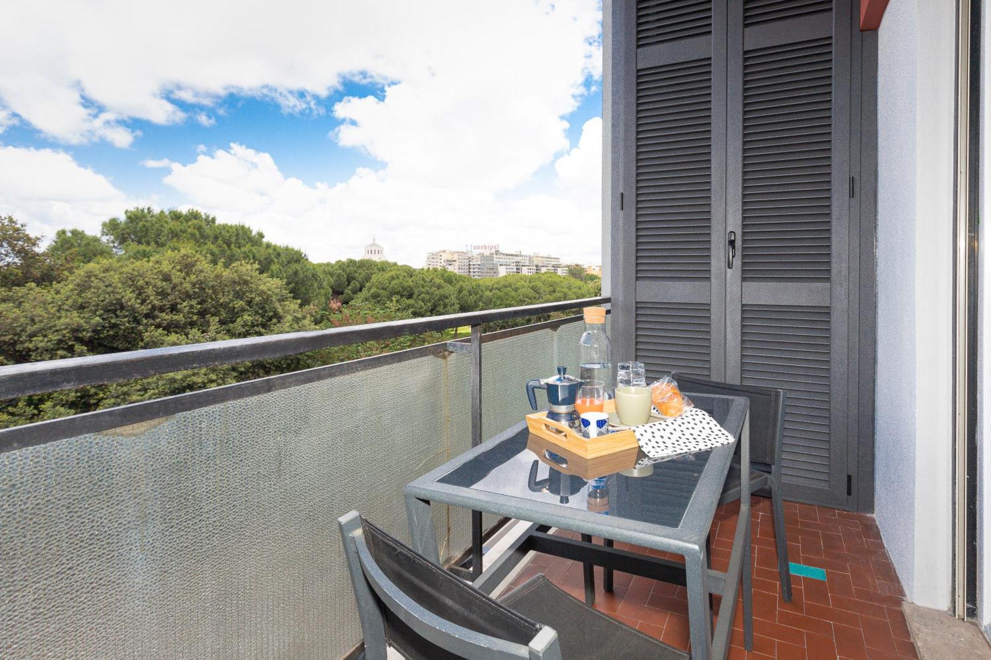 Апартаменти Ges House Roma Екстер'єр фото